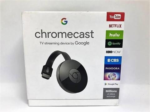 Chromecast da Google