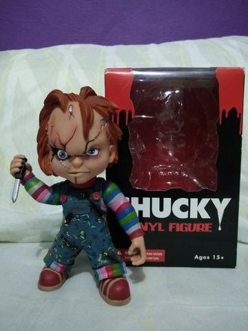 Boneco Chucky