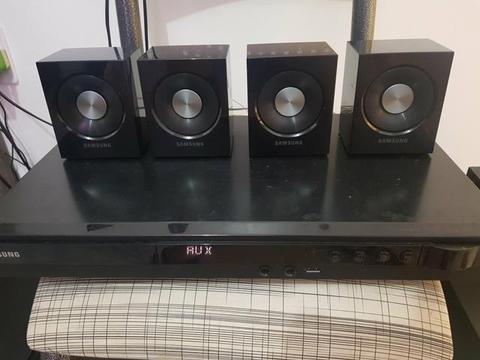 Home Theater Samsung 330w