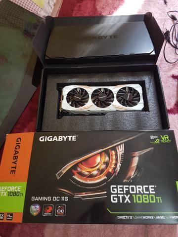 GTX 1080 ti