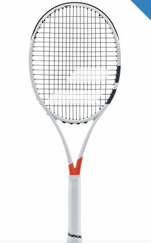 Babolat Pure strike 100