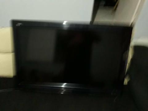 Tv Panasonic