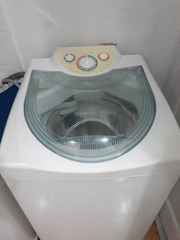 Máquina de Lavar 5 kg