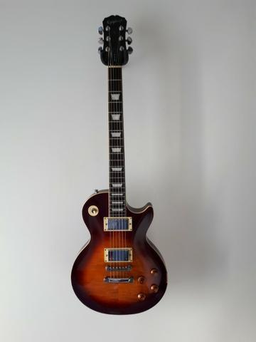 Guitarra Epiphone Les Paul Standard