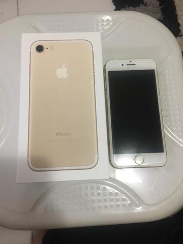I phone 7