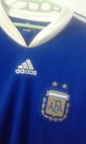 Camisa Argentina adidas original