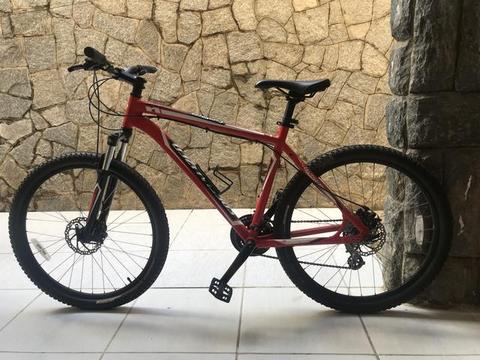 Bicicleta Specialized