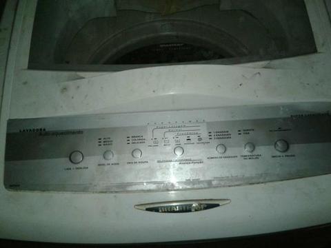 Máquina de Lavar 8 Kg