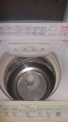 Máquina de lavar roupa Brastemp