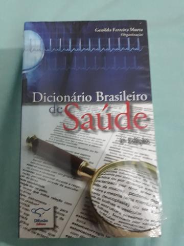 Dicionário Brasileiro de Saúde