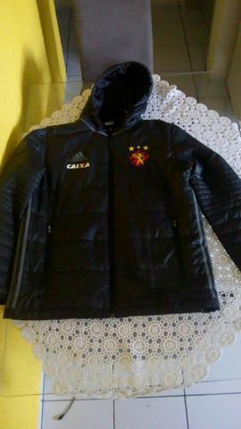 Agasalho parka sport