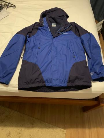 Roupa para neve Columbia Sportswear