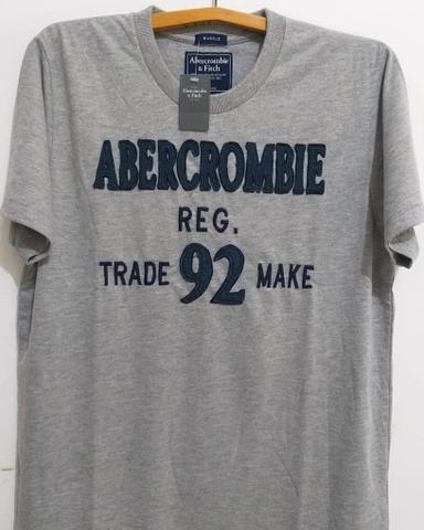Camiseta Abercrombie