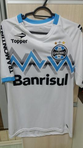 Camiseta Topper Grêmio