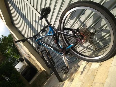 Bicicleta Totem Spark