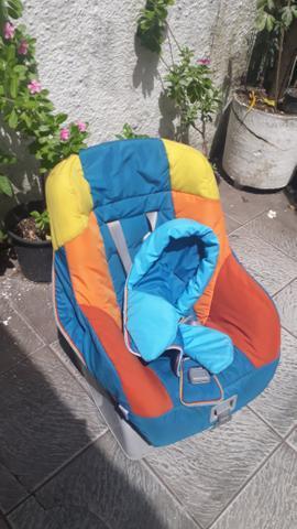 Cadeira de Bebê automotiva Galzerano