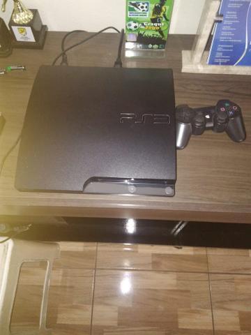 Vendo Ps3 Slim