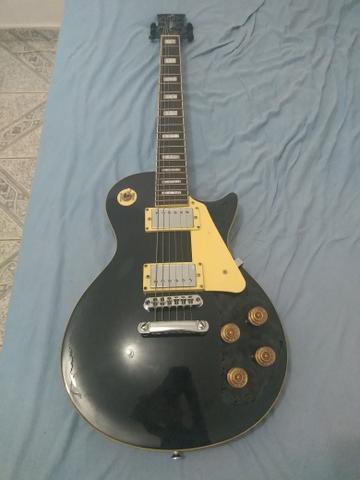 Guitarra les paul vogga