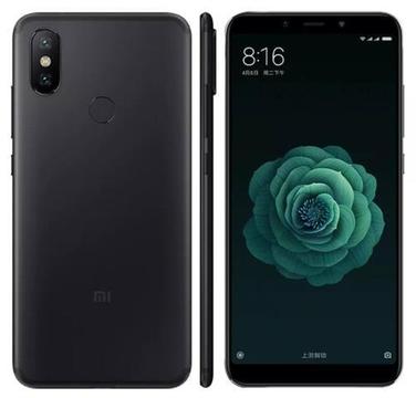 TROCO MI A2 128 GB, EM SAMSUNG A8(Leia o anúncio)