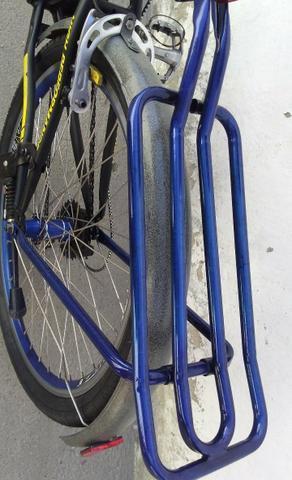 Bicicleta Caloi