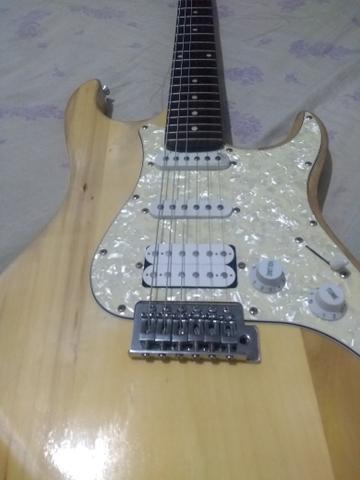 Guitarra Memphis MG 37ss