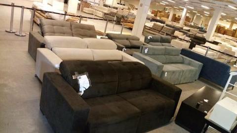 Sofá etna, o melhor sofá , sofá de qualidade é conforto !!