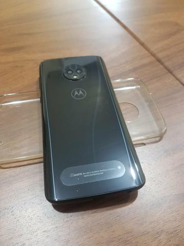 Moto G6 64gb 3meses de uso