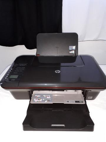 Impressora Multifuncional Hp Deskjet 3050 Wireless