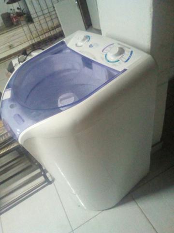 Máquina de lavar Electrolux por 450 !