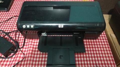 Impressora HP D2460