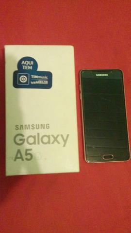 Celular Samsung Galaxy A5