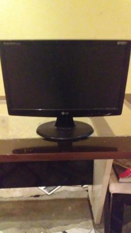 Monitor LG 15p Flatron E1940