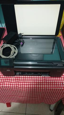 Impressora HP D110