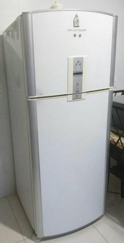 Vendo urgente refrigerador Brastemp ative R$850