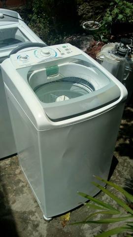 Máquina de lavar 8kg Electrolux