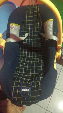 Bebê conforto
