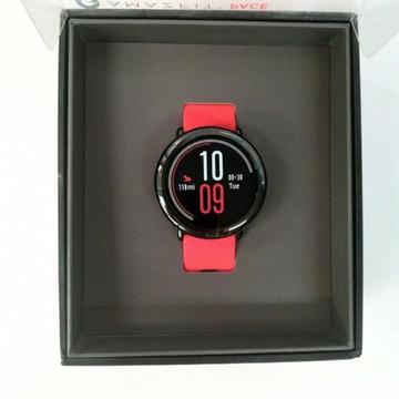 Relógio Smartwatch Xiaomi Mi Amazfit Pace A1612 Global 331 - Lacrado - Novo na caixa