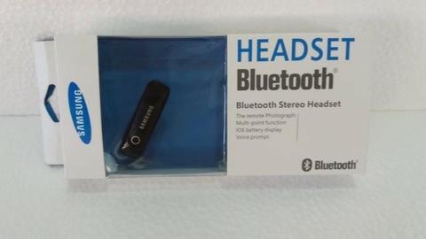 Headset Bluetooth 3.0