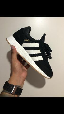 Adidas iniki