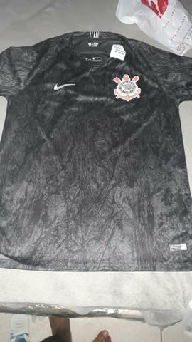 Camisa corinthians nova original g