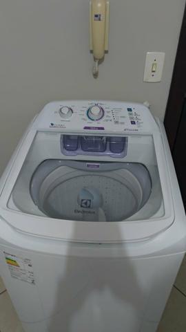 Máquina de lavar - Semi nova