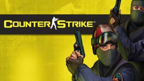 Jogo Counter Strike 1.6 para PC