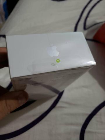 Vendo iPhone XS MAXX 256Gb lacrado, aceito cartão