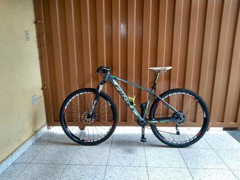 Bicicleta first aro 29 top