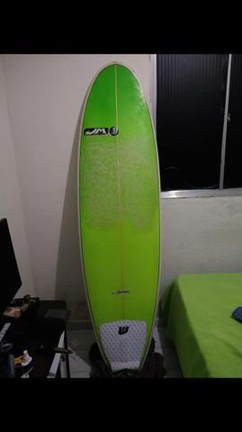 Funboard prancha surf 6?5
