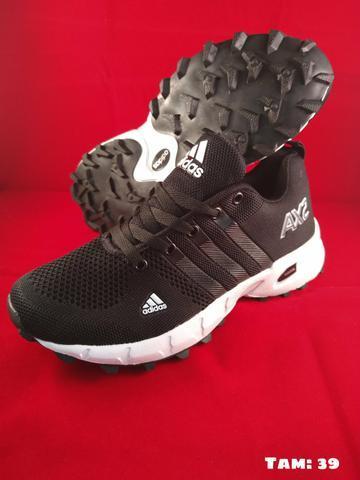 Tenis Adidas AX2