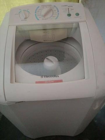 Maquina de lavar Electrolux 9Kg