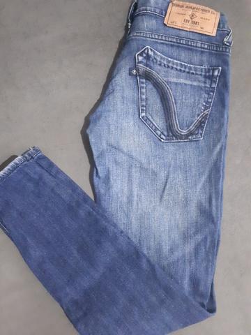 Calça jeans Fórum (original)