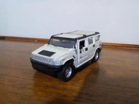 Hummer H2 miniatura