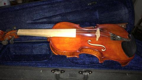Violino luthier